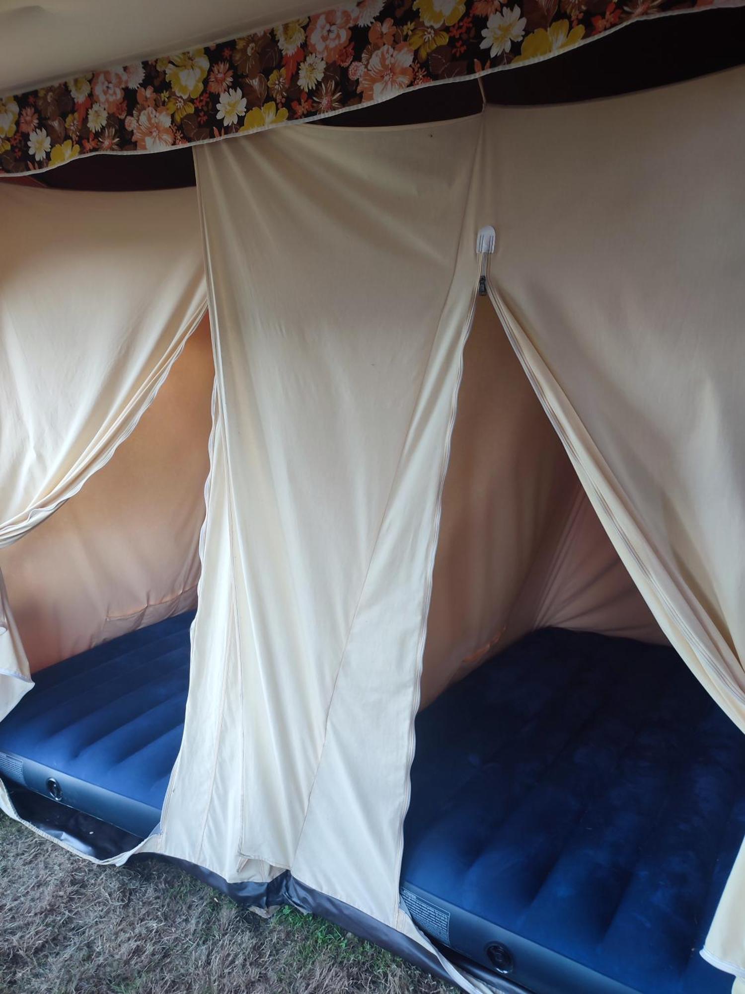 La Billardiere Camping A La Ferme Le Menil-Ciboult Экстерьер фото