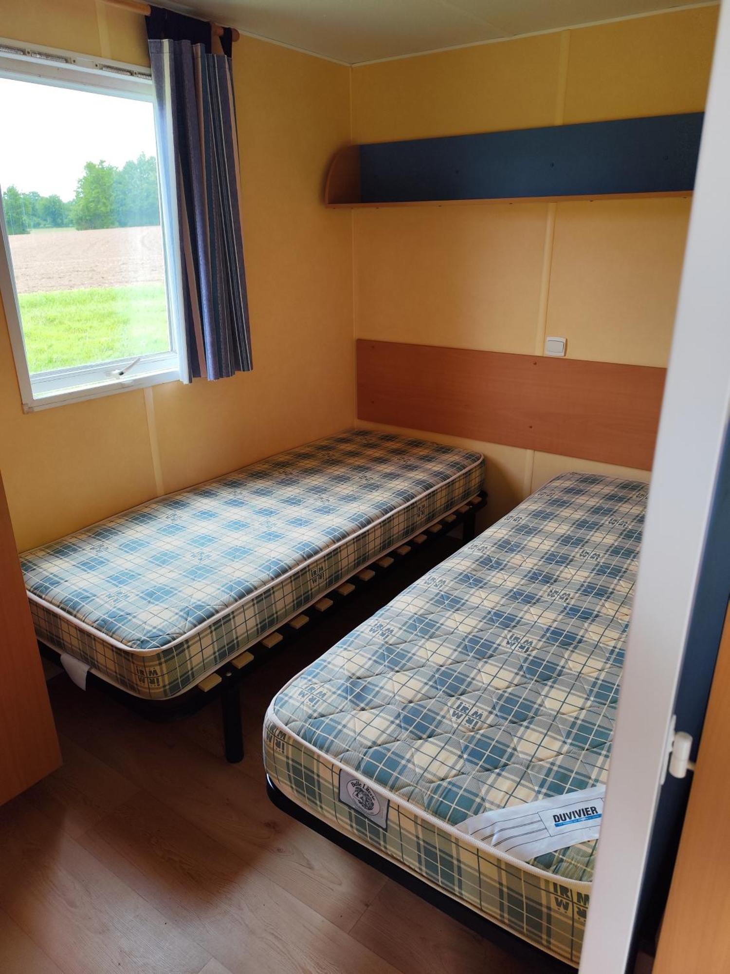 La Billardiere Camping A La Ferme Le Menil-Ciboult Экстерьер фото